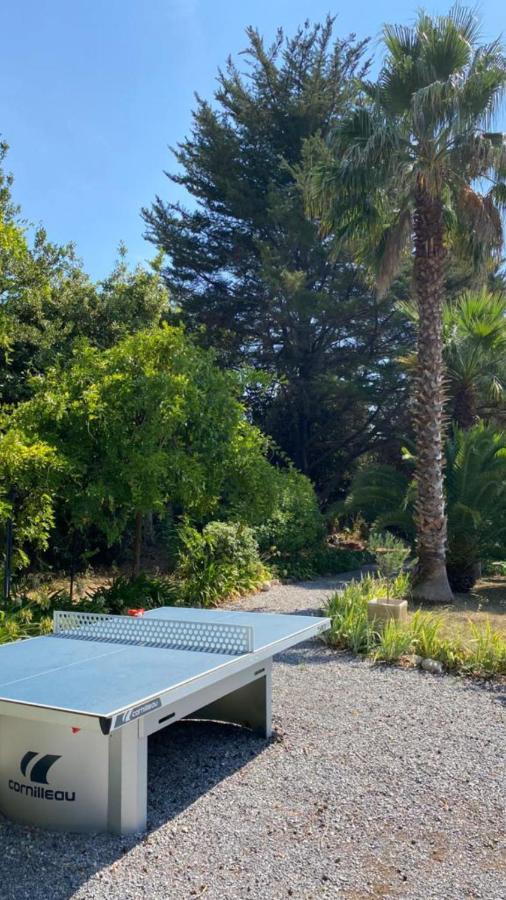 Carpe Diem paradise Mougins Exterior foto