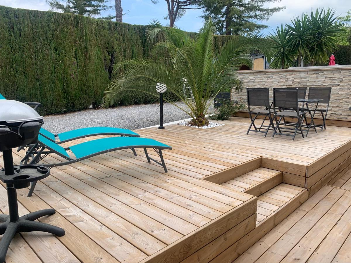 Carpe Diem paradise Mougins Exterior foto